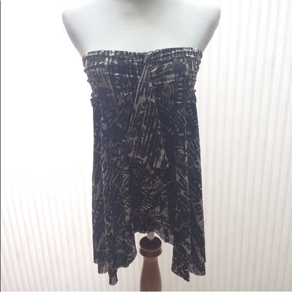 Gottex Swimsuit Coverup - Picture 1 of 6